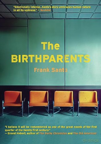 Birthparents [KSIĄŻKA]