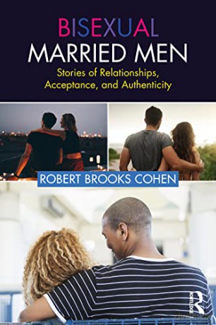 Bisexual Married Men - Robert Cohen [KSIĄŻKA]