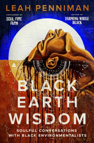 Black Earth Wisdom Hb - Penniman Leah [KSIĄŻKA]