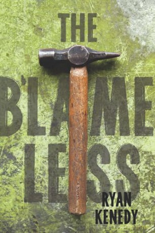 Blameless [KSIĄŻKA]