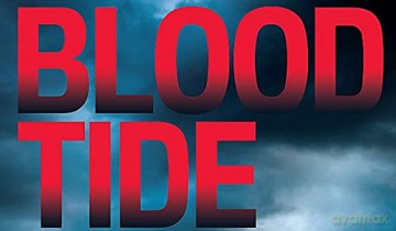 Blood Tide - Claire Mcgowan [KSIĄŻKA]