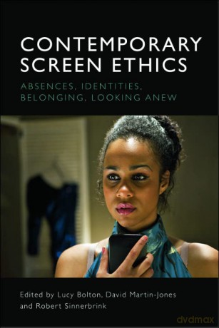 Bolton Screen Ethics - Bolton Lucy [KSIĄŻKA]