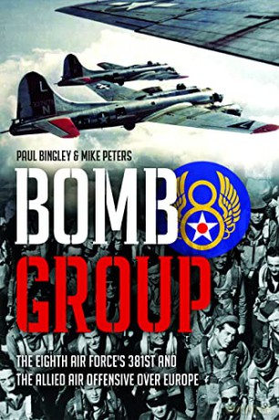 Bomb Group - Mike Peters [KSIĄŻKA]