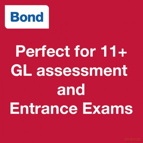 Bond 11 Maths Up To Speed Practice 8-9 [KSIĄŻKA]
