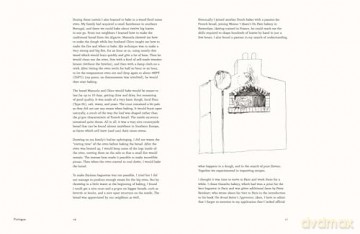Book About Bread - I Niemeijer-Brown [KSIĄŻKA]