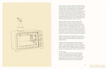 Book About Bread - I Niemeijer-Brown [KSIĄŻKA]