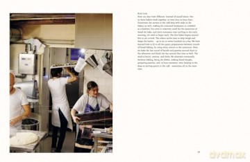 Book About Bread - I Niemeijer-Brown [KSIĄŻKA]
