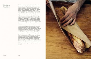 Book About Bread - I Niemeijer-Brown [KSIĄŻKA]