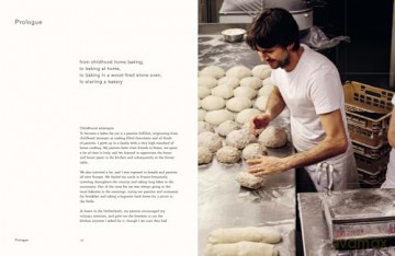 Book About Bread - I Niemeijer-Brown [KSIĄŻKA]