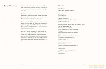 Book About Bread - I Niemeijer-Brown [KSIĄŻKA]
