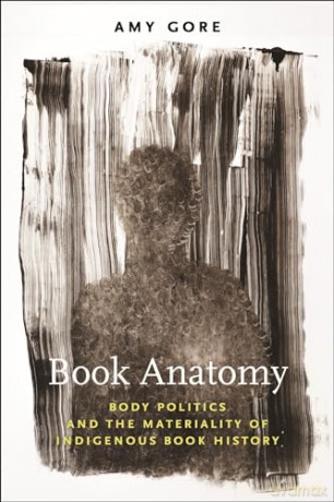 Book Anatomy [KSIĄŻKA]