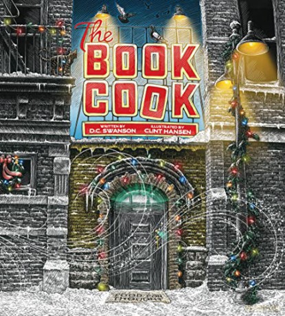 Book Cook [KSIĄŻKA]