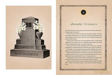Book Of Ancestors - Claire Goodchild [KSIĄŻKA]