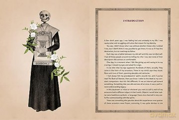 Book Of Ancestors - Claire Goodchild [KSIĄŻKA]