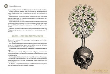 Book Of Ancestors - Claire Goodchild [KSIĄŻKA]