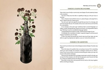 Book Of Ancestors - Claire Goodchild [KSIĄŻKA]
