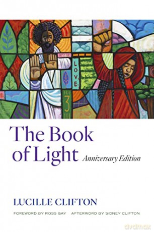 Book Of Light [KSIĄŻKA]