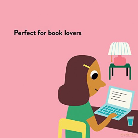 Bookscape Board Books We Love Book - Ingela P Arrhenius [KSIĄŻKA]