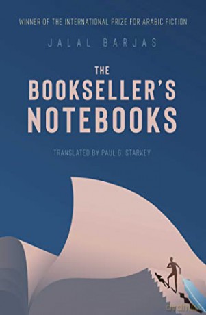Booksellers Notebooks - Jalal Barjas [KSIĄŻKA]