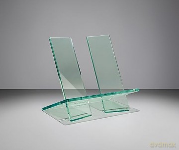Bookstand Green Large - Taschen [KSIĄŻKA]