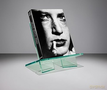 Bookstand Green Large - Taschen [KSIĄŻKA]