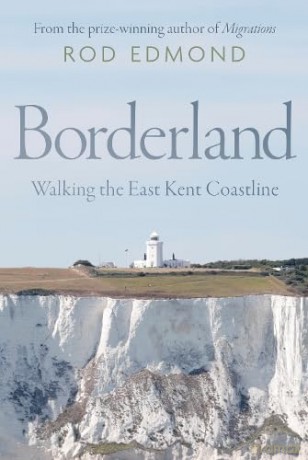 Borderland - Rod Edmond [KSIĄŻKA]