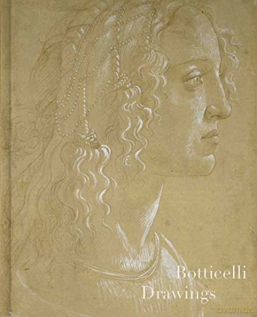Botticelli Drawings - Furio Rinaldi [KSIĄŻKA]