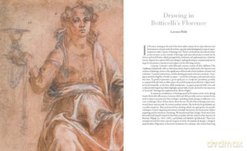 Botticelli Drawings - Furio Rinaldi [KSIĄŻKA]