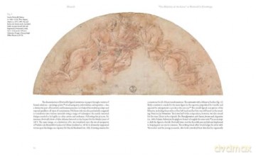 Botticelli Drawings - Furio Rinaldi [KSIĄŻKA]