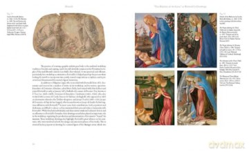 Botticelli Drawings - Furio Rinaldi [KSIĄŻKA]
