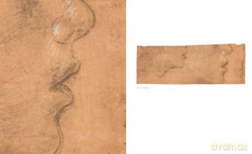 Botticelli Drawings - Furio Rinaldi [KSIĄŻKA]