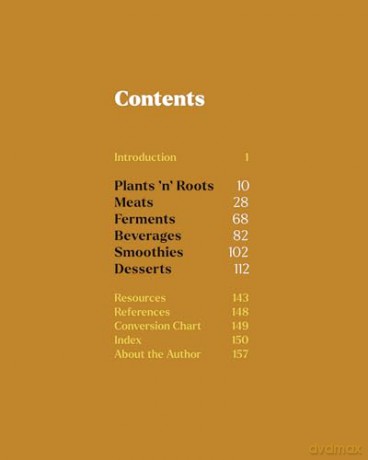 Boundless Kitchen - Ben Greenfield [KSIĄŻKA]