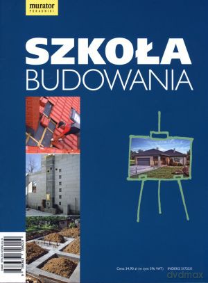 Szkoła budowania [KSIĄŻKA]