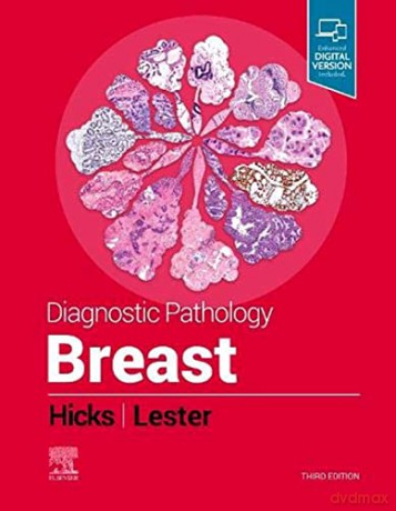 Breast - Susan C Lester [KSIĄŻKA]