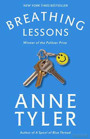 Breathing Lessons - Anne Tyler [KSIĄŻKA]