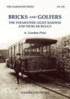 Bricks And Golfers [KSIĄŻKA]