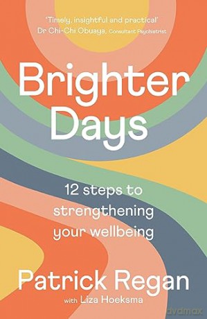 Brighter Days 12 Steps To Strengthening [KSIĄŻKA]
