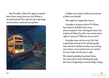 Brillianr Barber Bus Yr 2 Bk 4 - Richard O'neill [KSIĄŻKA]