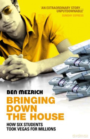 Bringing Down The House - Ben Mezrich [KSIĄŻKA]