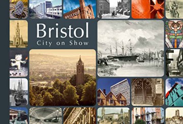 Bristol City On Show - Andrew Foyle [KSIĄŻKA]