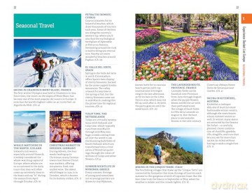 Bucket List Europe - Fodors Travel Guides [KSIĄŻKA]