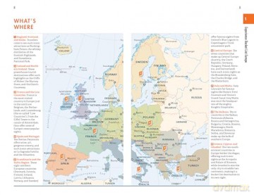 Bucket List Europe - Fodors Travel Guides [KSIĄŻKA]