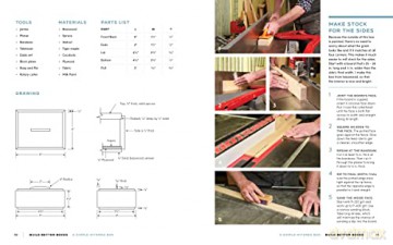 Build Better Boxes [KSIĄŻKA]