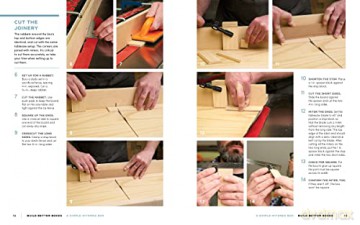 Build Better Boxes [KSIĄŻKA]