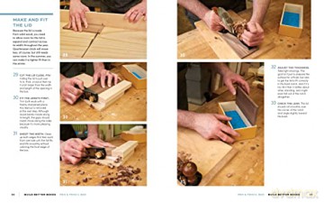 Build Better Boxes [KSIĄŻKA]