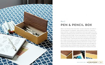 Build Better Boxes [KSIĄŻKA]
