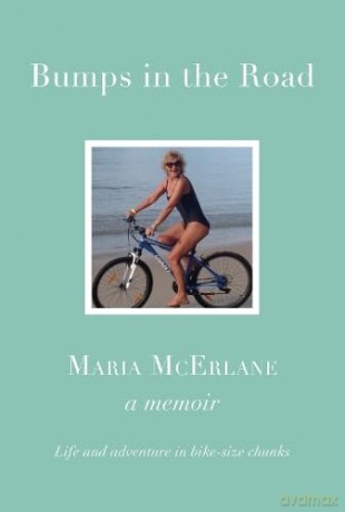 Bumps In The Road - Maria Mcerlane [KSIĄŻKA]
