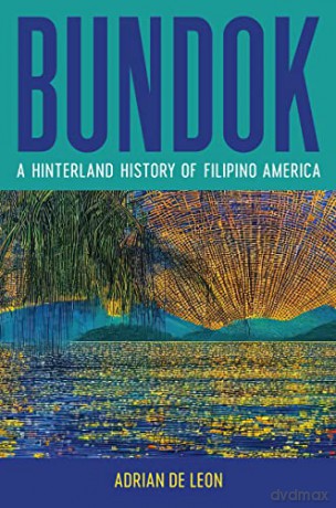 Bundok [KSIĄŻKA]