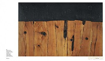 Burri: Material Poetry - Bruno Cora [KSIĄŻKA]