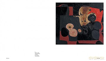 Burri: Material Poetry - Bruno Cora [KSIĄŻKA]